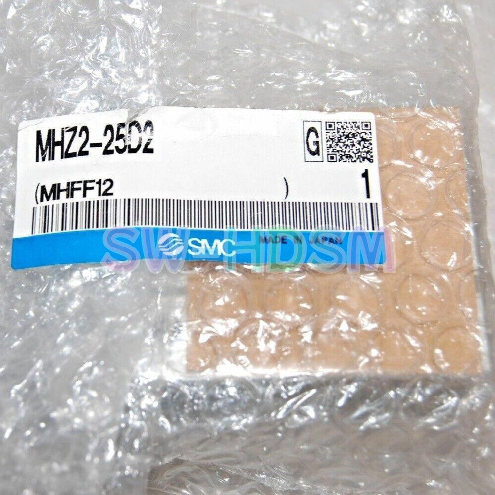 1PCS  for SMC MHZ2-25D2 Pneumatic Finger Cylinder Freight Free