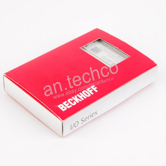 1PC  Beckhoff EL9410 EL 9410 FAST DELIVERY LOCAL