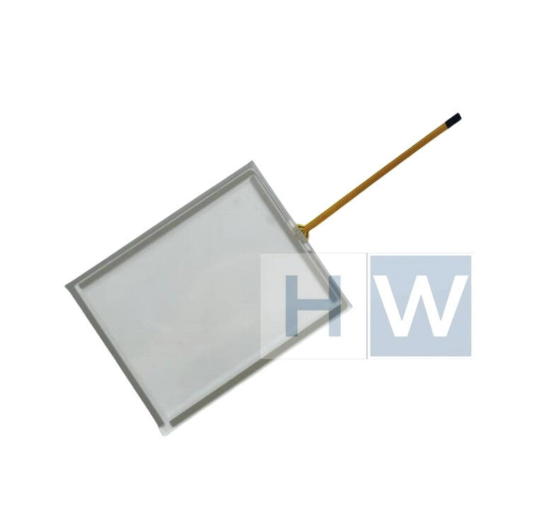 1Pc   For KTP600 6AV6647-0AB11-3AX0 6AV6647-0AC11-3AX0  Glass TouchPad