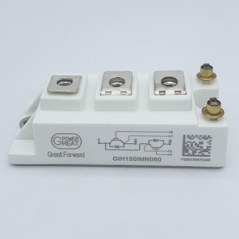 1PCS GIH150IMN060 Module expert  quality