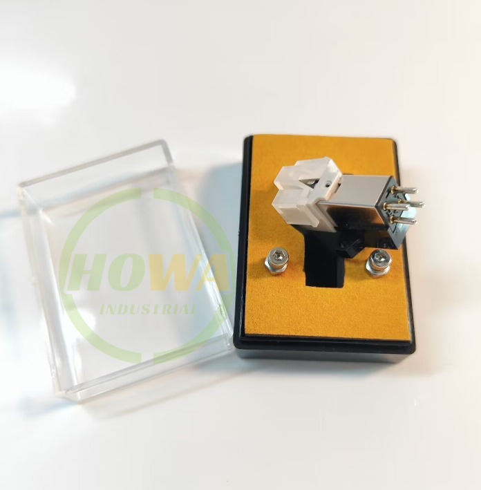 AT3600L Phono Cartridge Vinyl Record Playe MM LP Phonograph Stylus in box