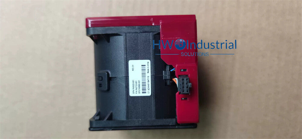 1/piece  HP DL380 G11 Cooling Server Fan P49960-001 P43723-001 P43520-001