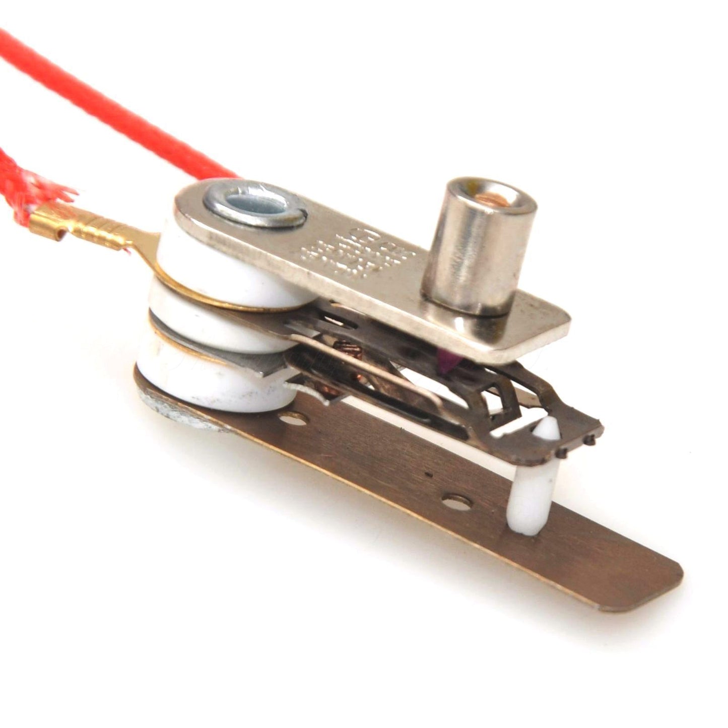 KSD3005 105℃ NC Thermostat Temperature Switch For Electric Pressure Rice Cooker