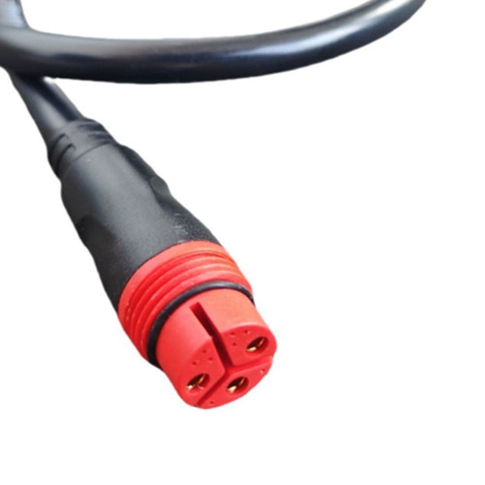 For BAFANG H550 G062 For G063 G060 Compatible Extension Cable 30cm 12AWG