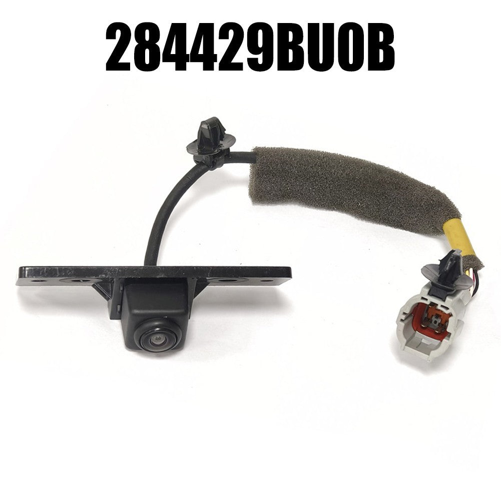Rear Backup Camera Compatible with For Nissan Frontier 2022 2024 Parking Assist