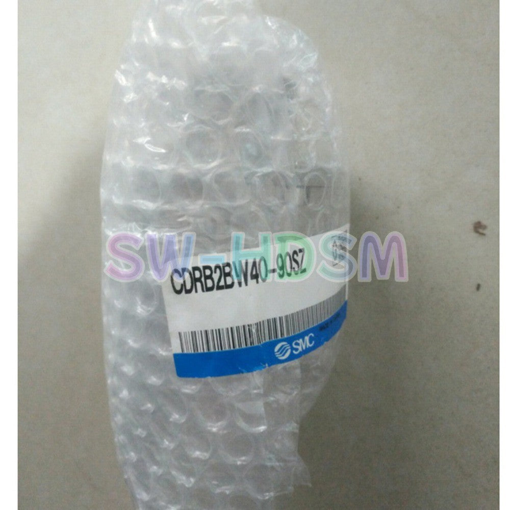 1PCS  for SMC CDRB2BW40-90SZ Rotary Swing Cylinder Freight Free