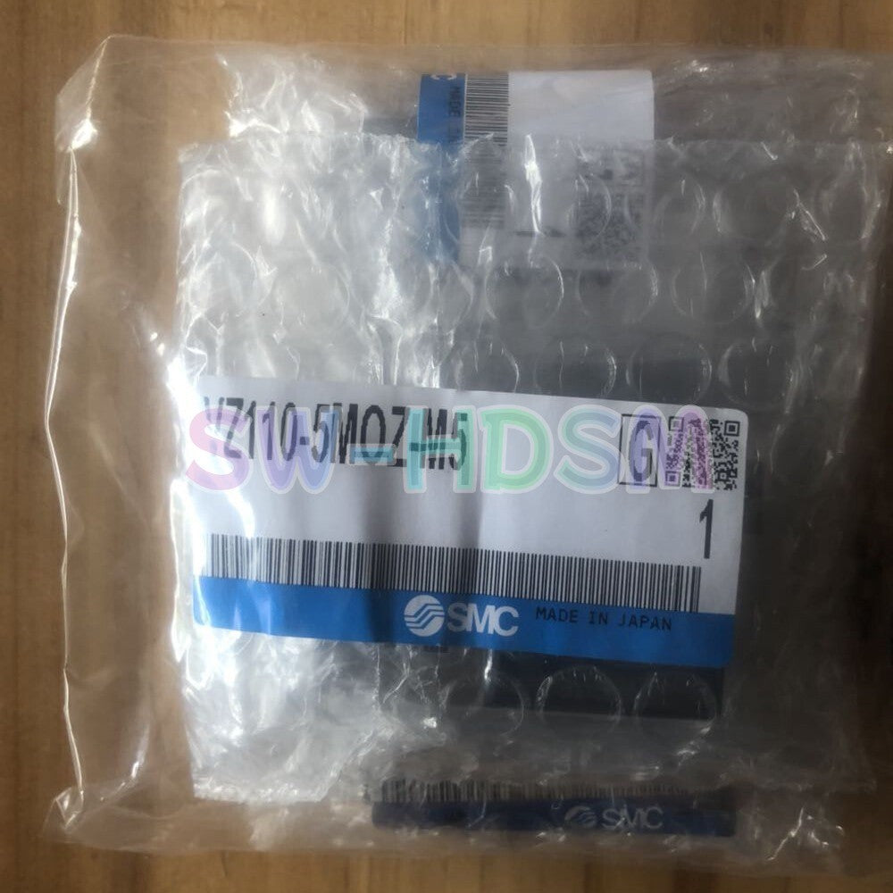 1PCS  for SMC VZ110-5MOZ-M5 Solenoid Valve Freight Free