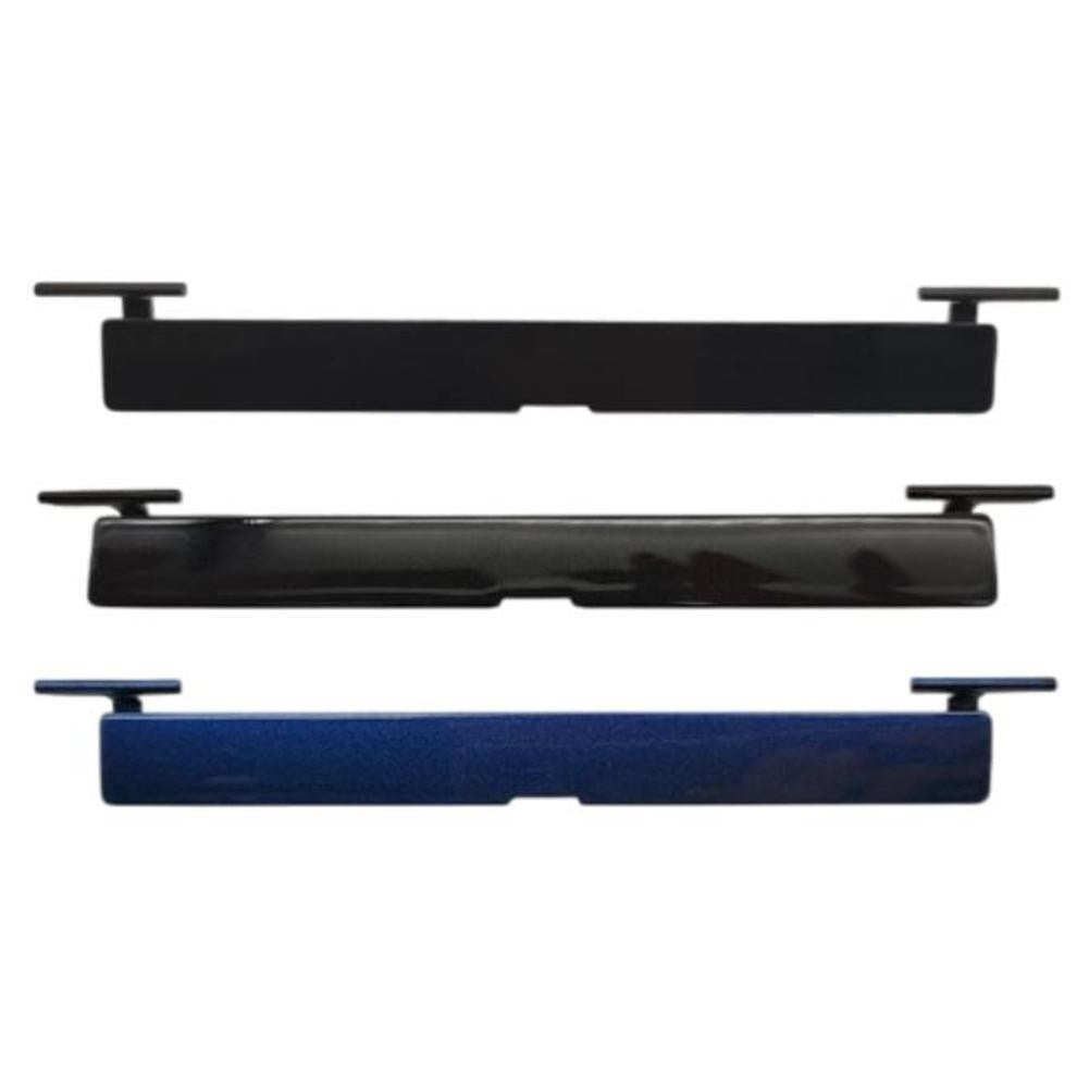 Functional and Stylish Car Roof Rails Designed for BMW's Latest Models