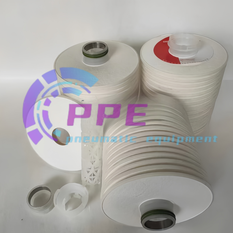 1PC  N15DM002 HYDAC Filter Element Fast delivery Quality Assurance