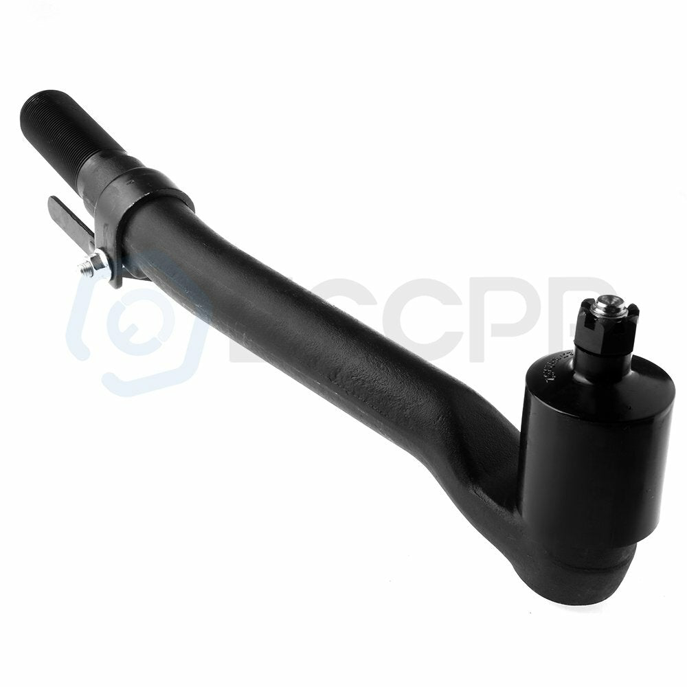 Kit Front Tie Rod Ends Link Steering Parts 4x For 05-09 Ford F-250 Super Duty
