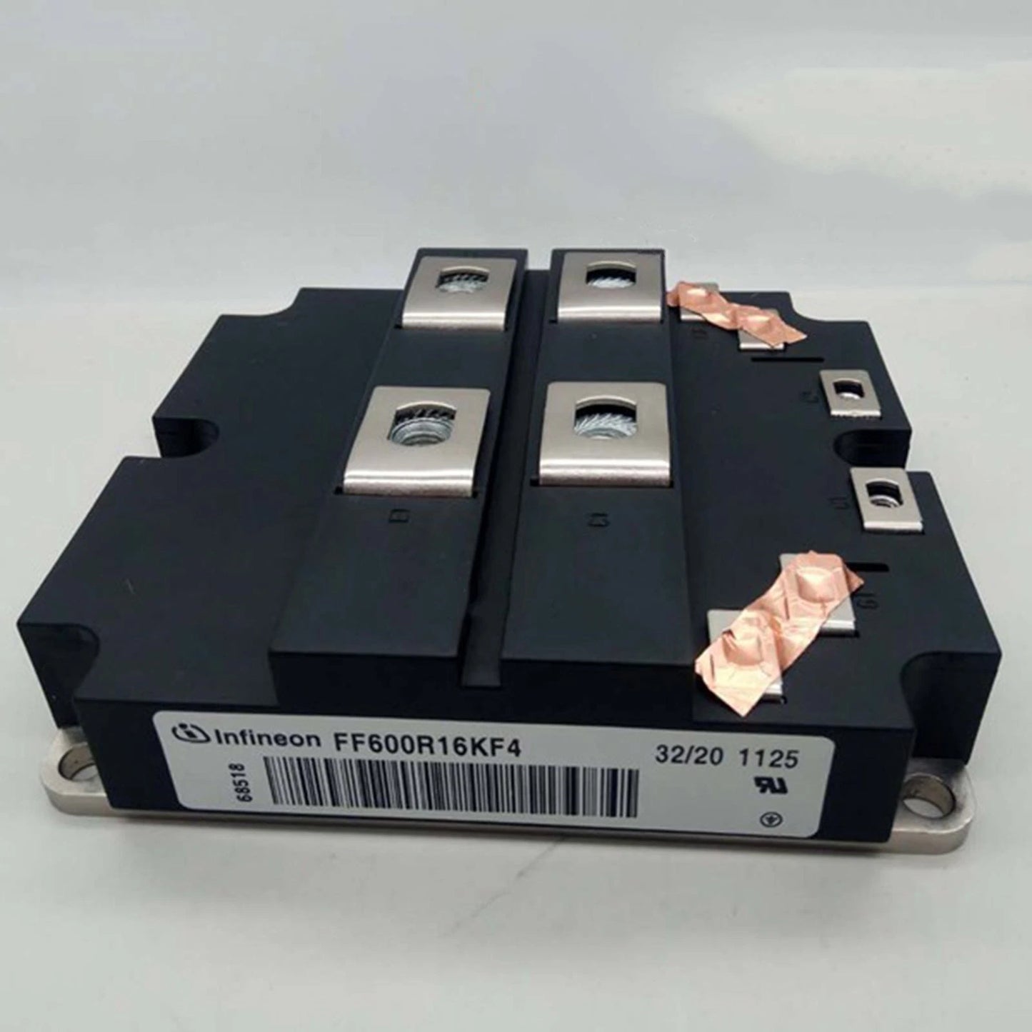FF600R16KF4 For INFINEON  Module Power Supply Free Shipping #P