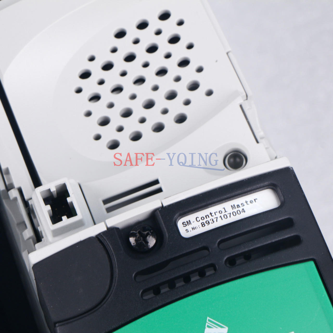 ONE  Emerson Nidec CT Control Techniques INVERTER 160/200KW SPMD1404