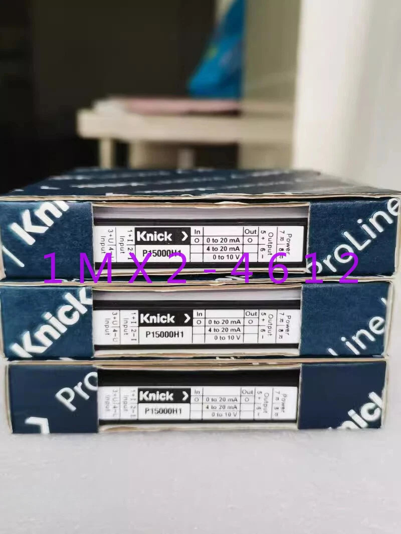 1pc   KNICK  P15000H1 #P