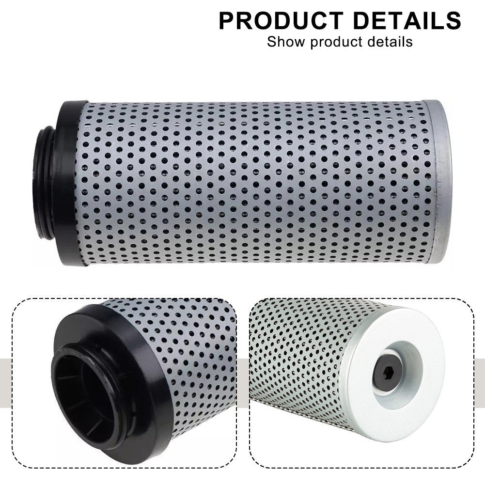 Replacement Oil Filter for Bobcat Skid Steer and Track Loaders S450 S595 Series