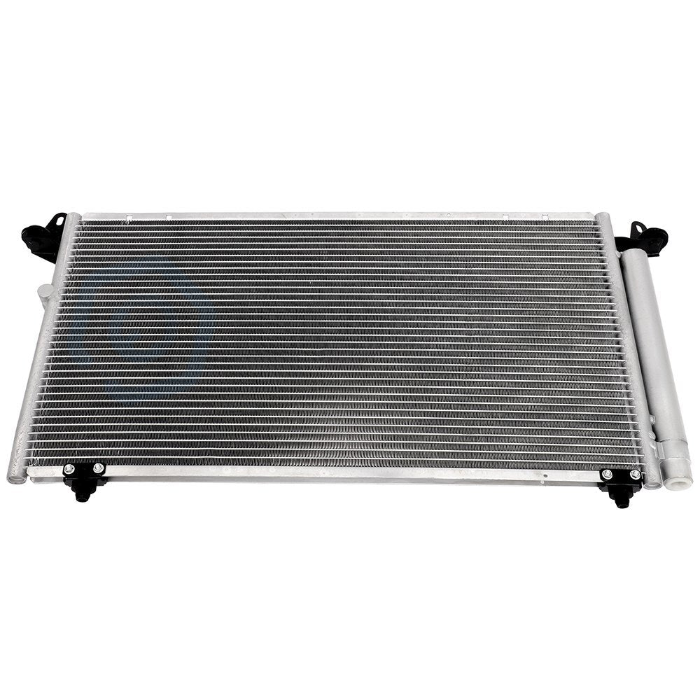 AC Condenser For 2006 Toyota Tundra 2005 Toyota Tundra 2004 Toyota Tundra
