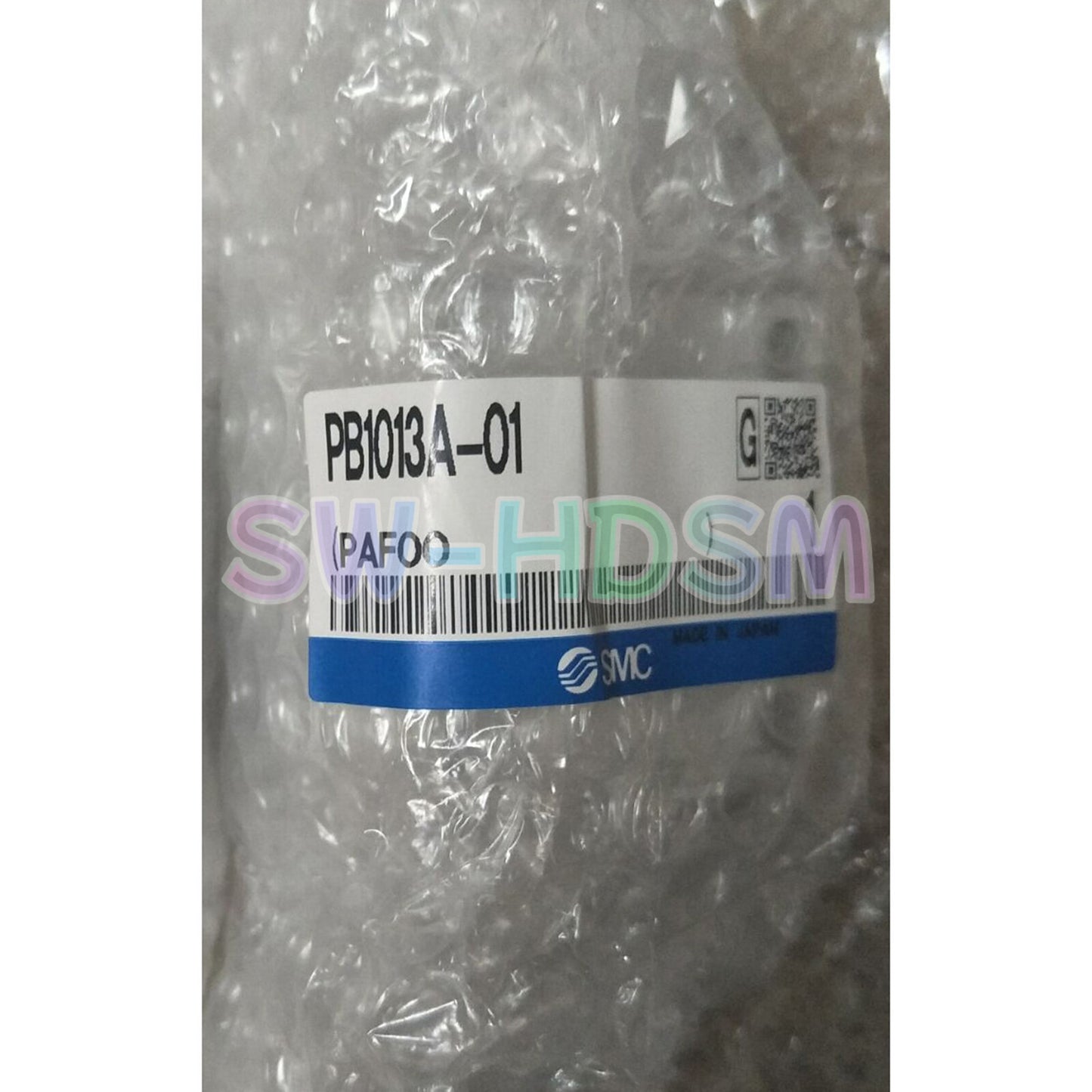1PCS  for SMC PB1013A-01 Pneumatic Diaphragm Pump Freight Free