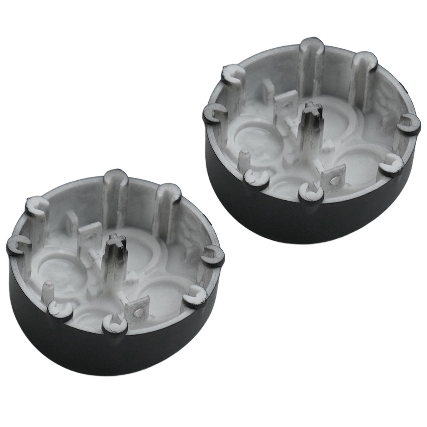 Cruise Control Buttons Cover Set Designed for Mini Cooper Models 2007 2015