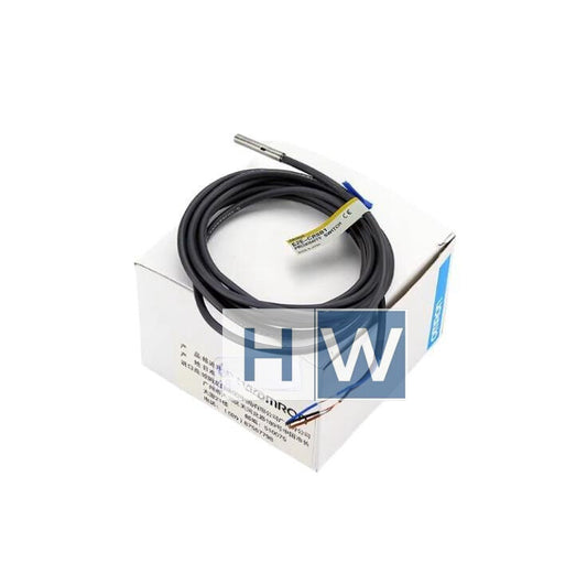1PC  Omron Proximity Switch E2E-CR8B1 Sensor