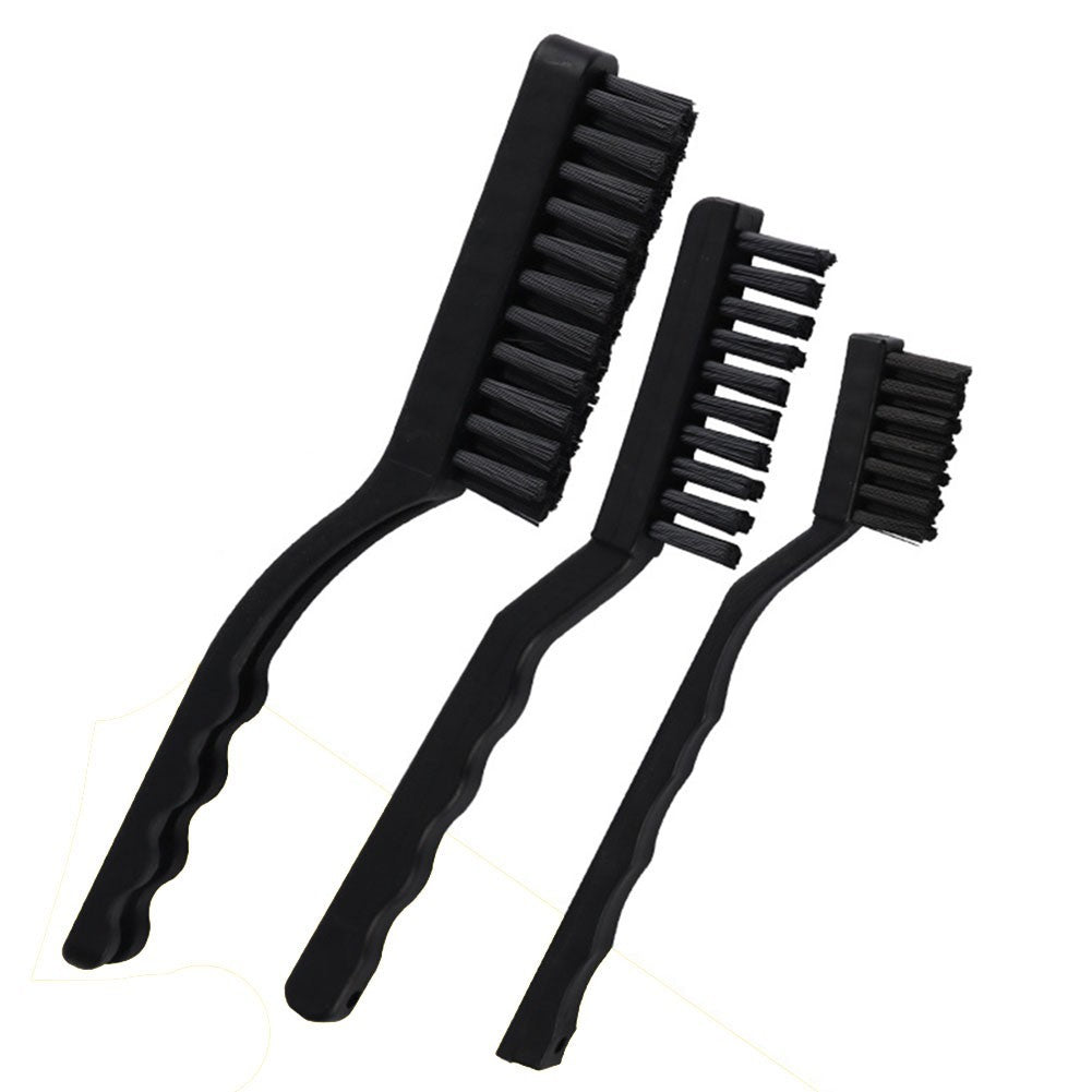 Anti-Static Brush Electronic Antistatic Hairbrush Dust Clearning Hand Tools