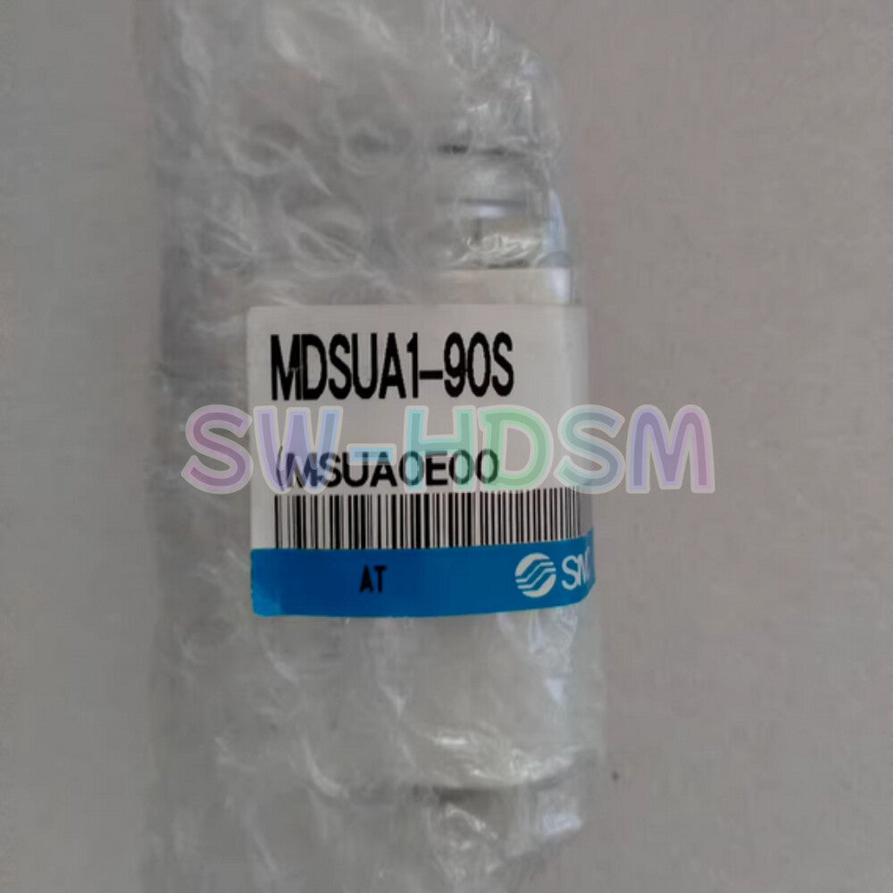 1PCS  for SMC Cylinder MDSUA1-90S Freight Free
