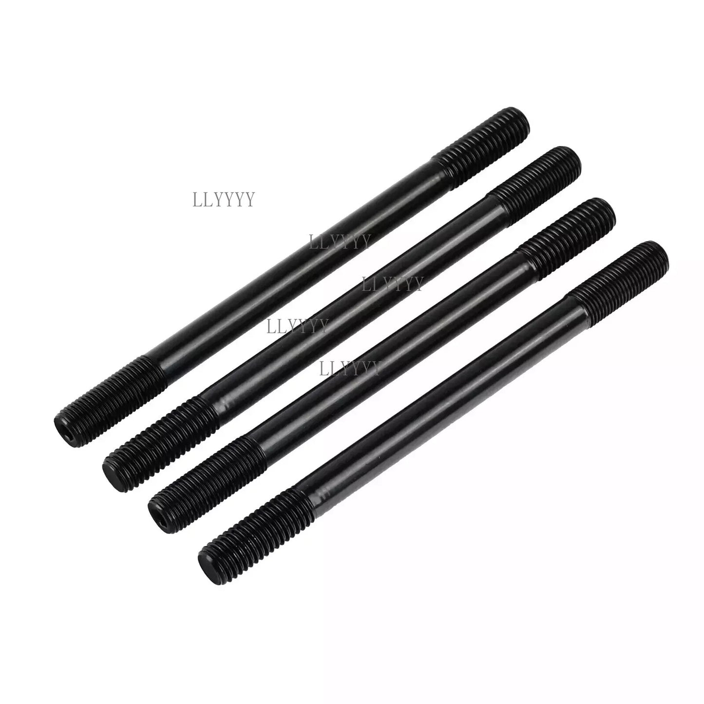 Cummins Cylinder Head Stud Kit 247-4202 for 98-18 Dodge 24v Diesel 5.9L 6.7L