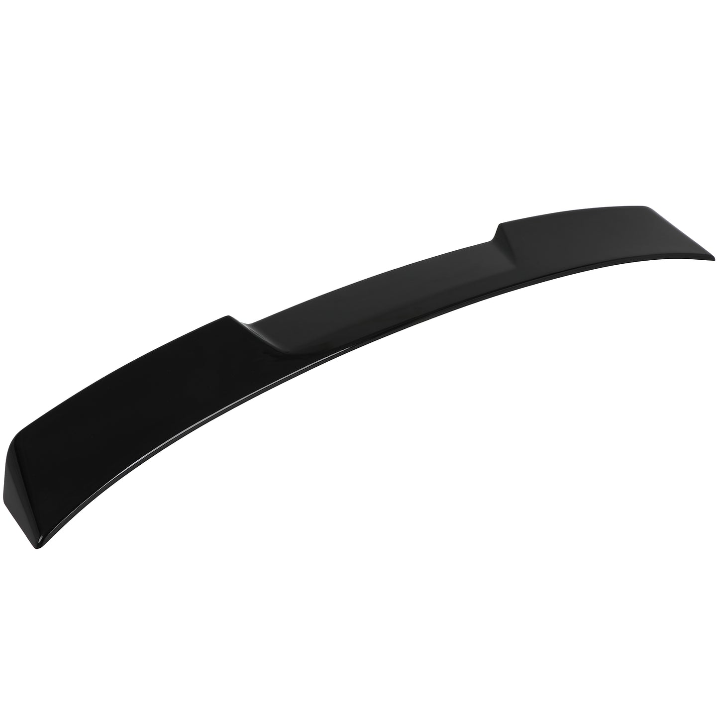 Rear Window Roof Spoiler Fits 2022+ Honda Civic Sedan Glossy Black