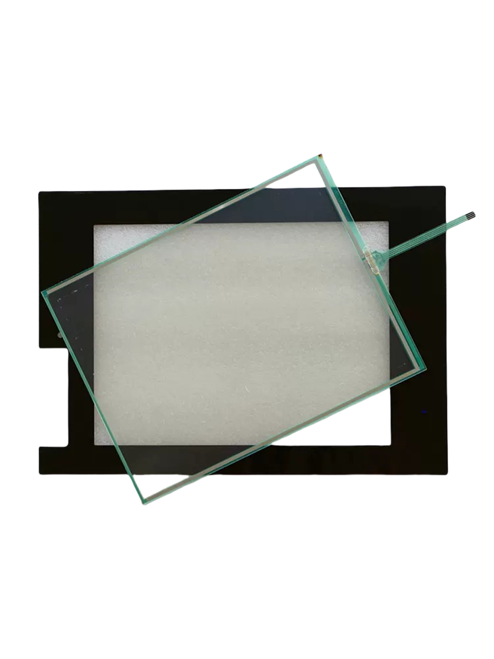 DMC  TP-3821S1 TP3821S1 Protective Film Glass Touchpad