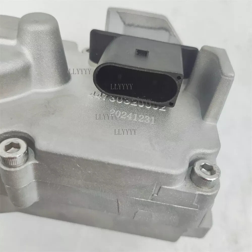 HE300VGT Turbo Actuator 6382096RX 5579127 5601240 For Cummins ISB 6.7 Engine