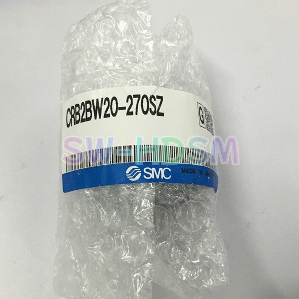 1PCS  for SMC CRB2BW20-270SZ Rotating Cylinder Freight Free