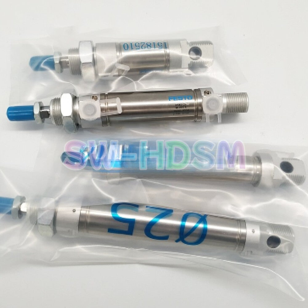 1PCS   FOR Festo Air Cylinder DSNU-20-25-P-A-S2 193990 Freight Free