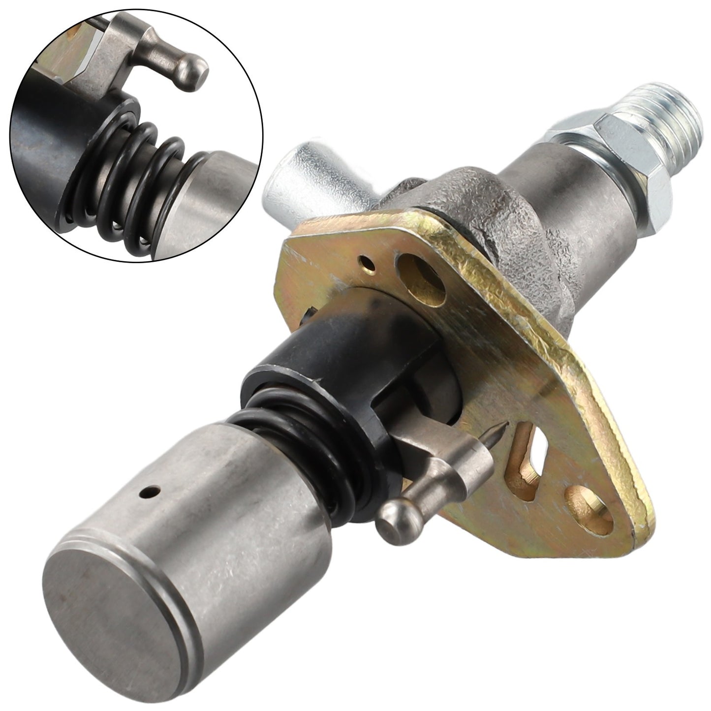 Fuel Injection Pump Fuel Generator Injection KDE6500T KDE6500TA Metal&Plastic