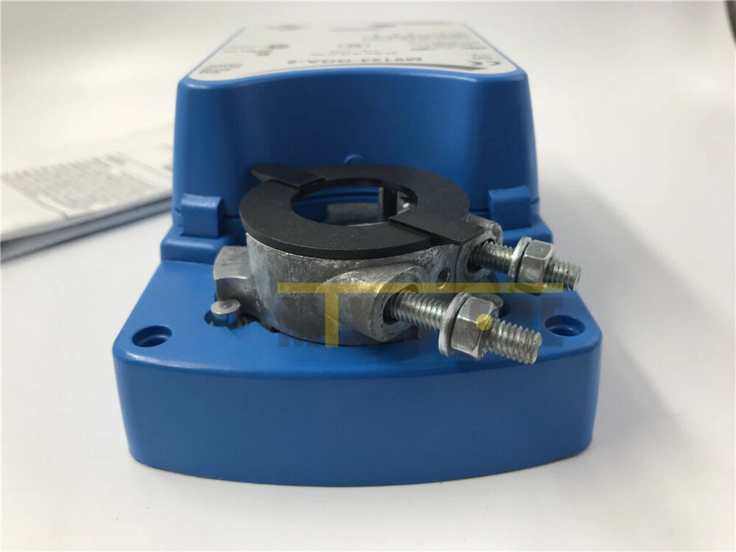 For Johnson Analog Valve Driver Electric Actuator M9124-GGA-2 24Nm 1pcs #P