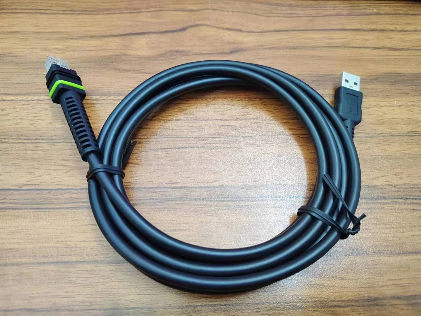 1x Zebra USB Data Transfer Cable CBA-U46-S07ZAR DS3608 Li3608