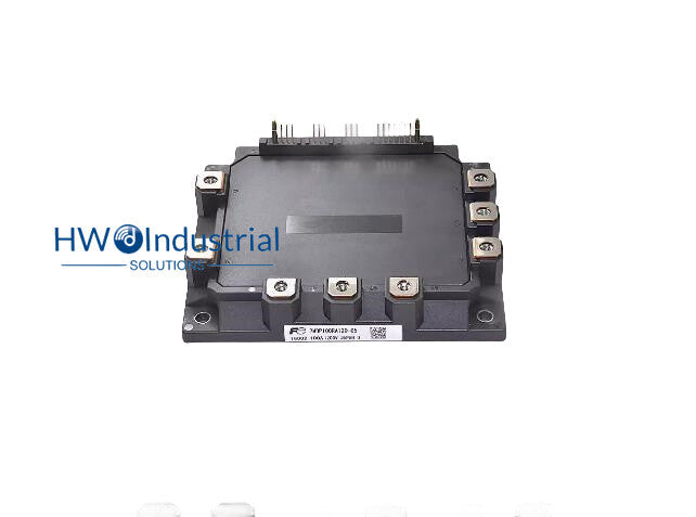 1PC  7MBP100RA120-05 Power Module Quality Assurance