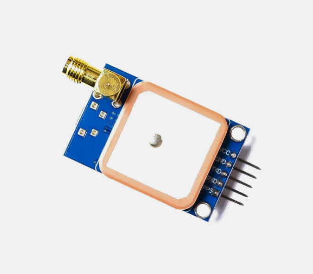 NEO-6M/7M/8M Micro USB GPS Positioning Satellite Module For Arduino STM32 C51-