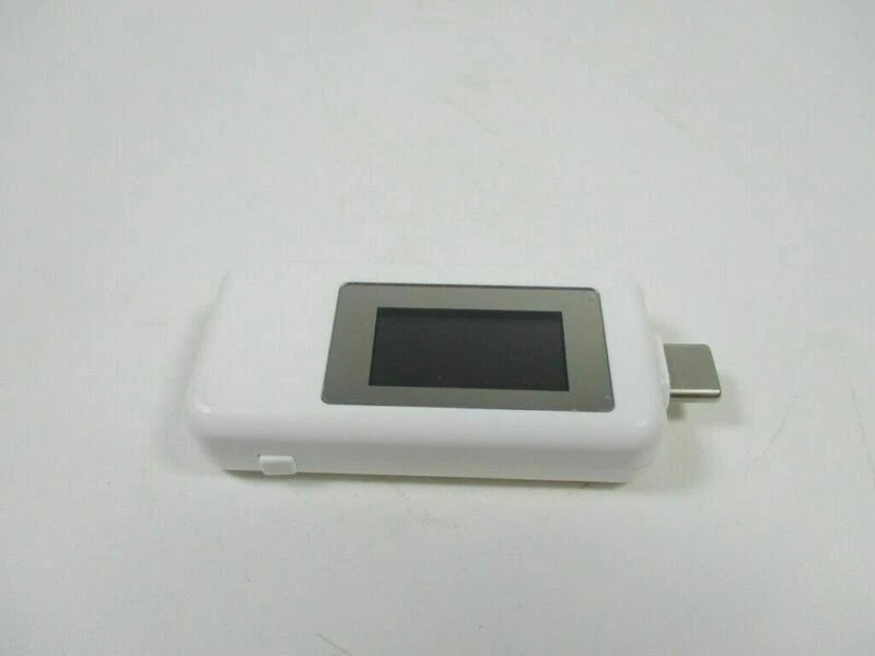 Type-c USB tester multifunctional bidirectional current DC digital display meter