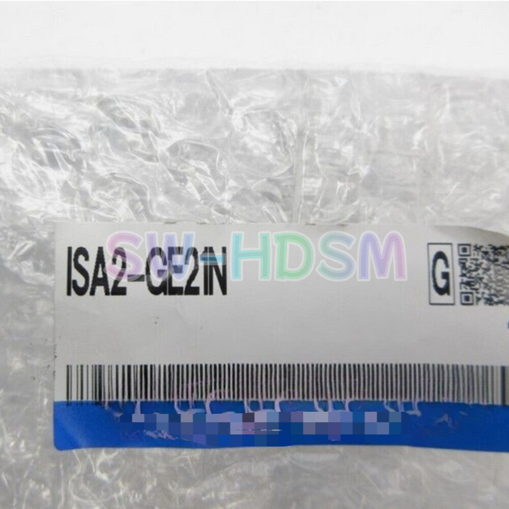 1PCS  for SMC ISA2-GE21 Freight Free