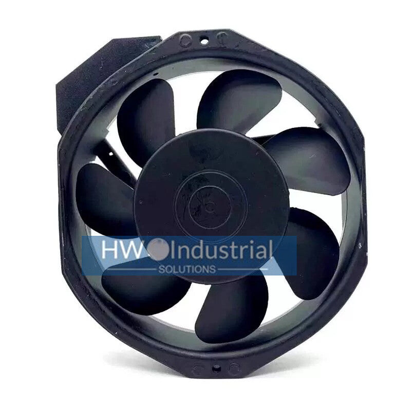 NMB-MAT 5915PC-20W-B20-S11 17cm 200-240V All Metal Fan