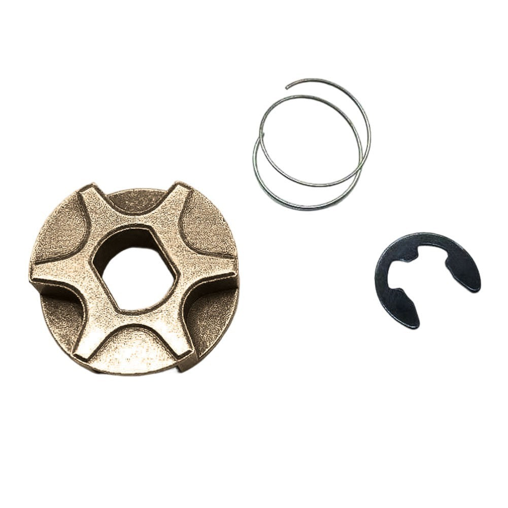 Replacement Drive Sprocket for Oregon For CS1500 CS1400 Chainsaws 6 Tooth