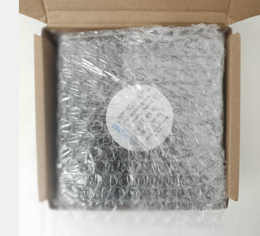 1/piece  W2S107-AA15-39 115V 20W 12CM Equipment Axial Flow Cooling Fan