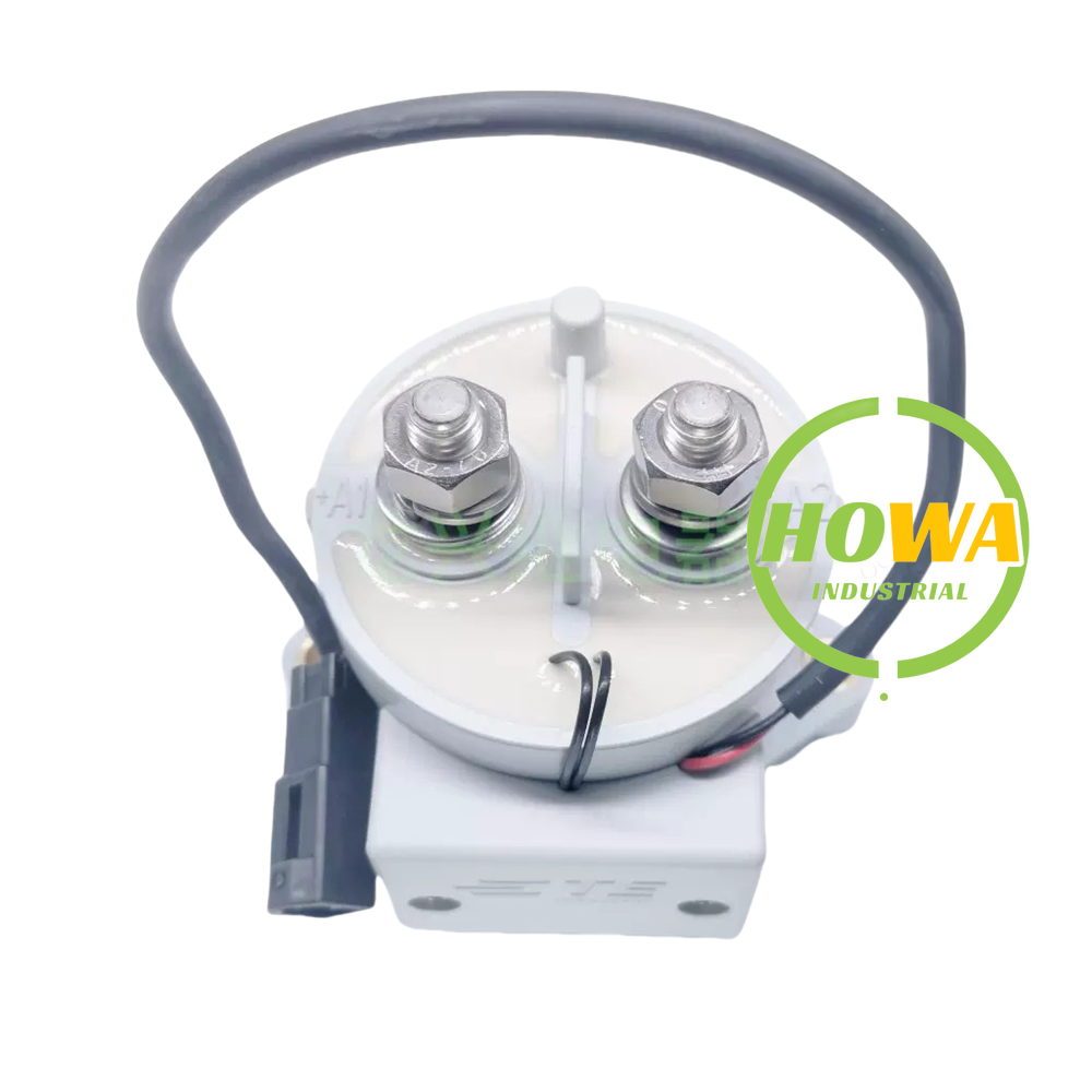 1PC  TE 2299223-1 High Voltage DC Contactor 900V 500A Coil 12-24V Relay
