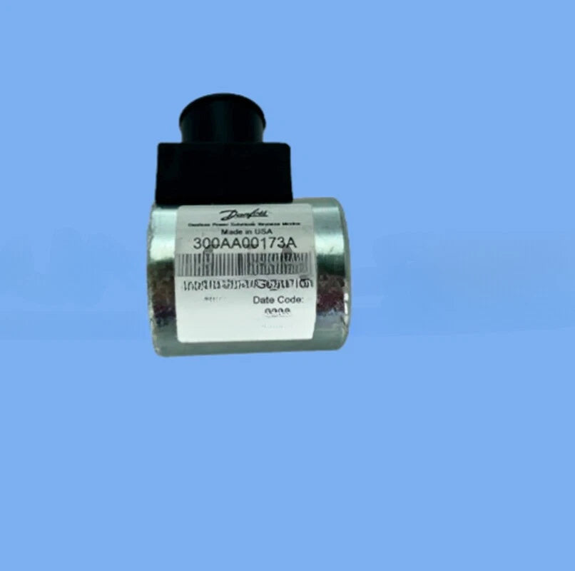 1PCS  FIT FOR Plug in valve coil 300AA00173A MCSCJ100AG000010