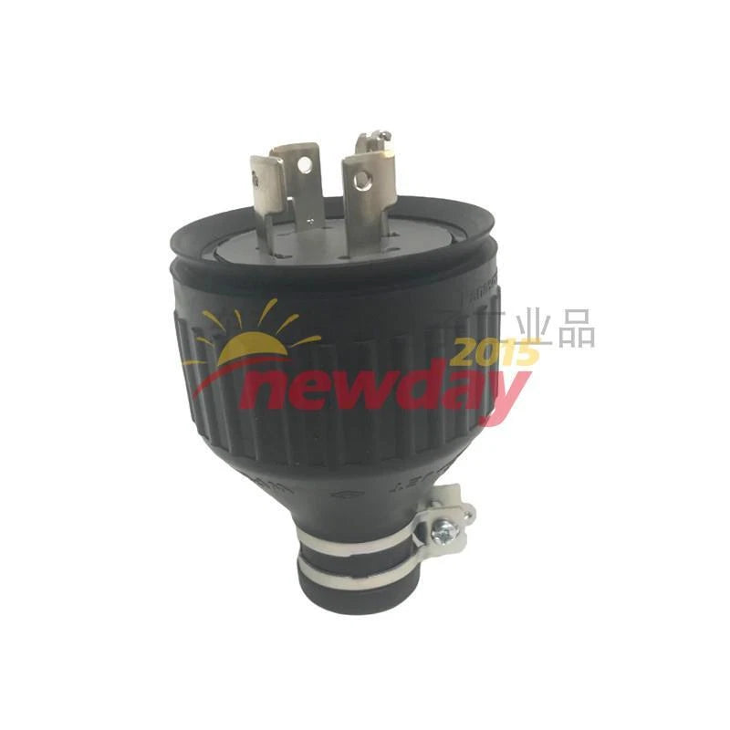 1PC WF8420K Industrial Plug 20A250V American Standard Industrial Plug
