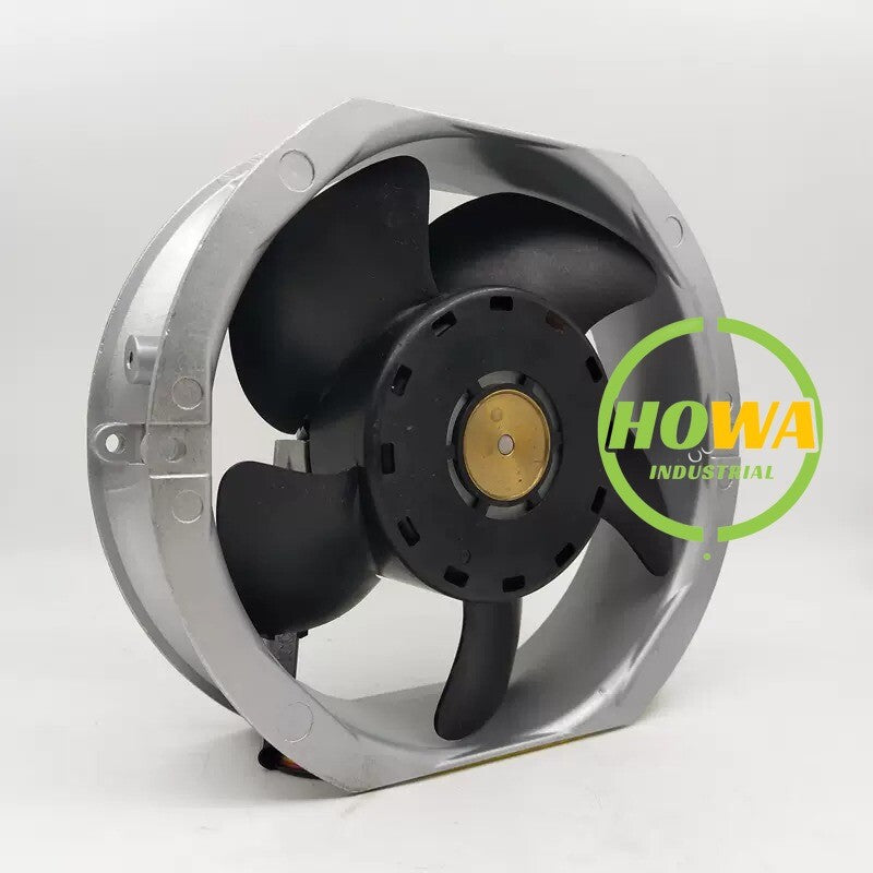 1/piece Sanyo 109E5712V5Y03 3-wire 12V 2.3A 17CM 17251 Aluminum Frame Fan