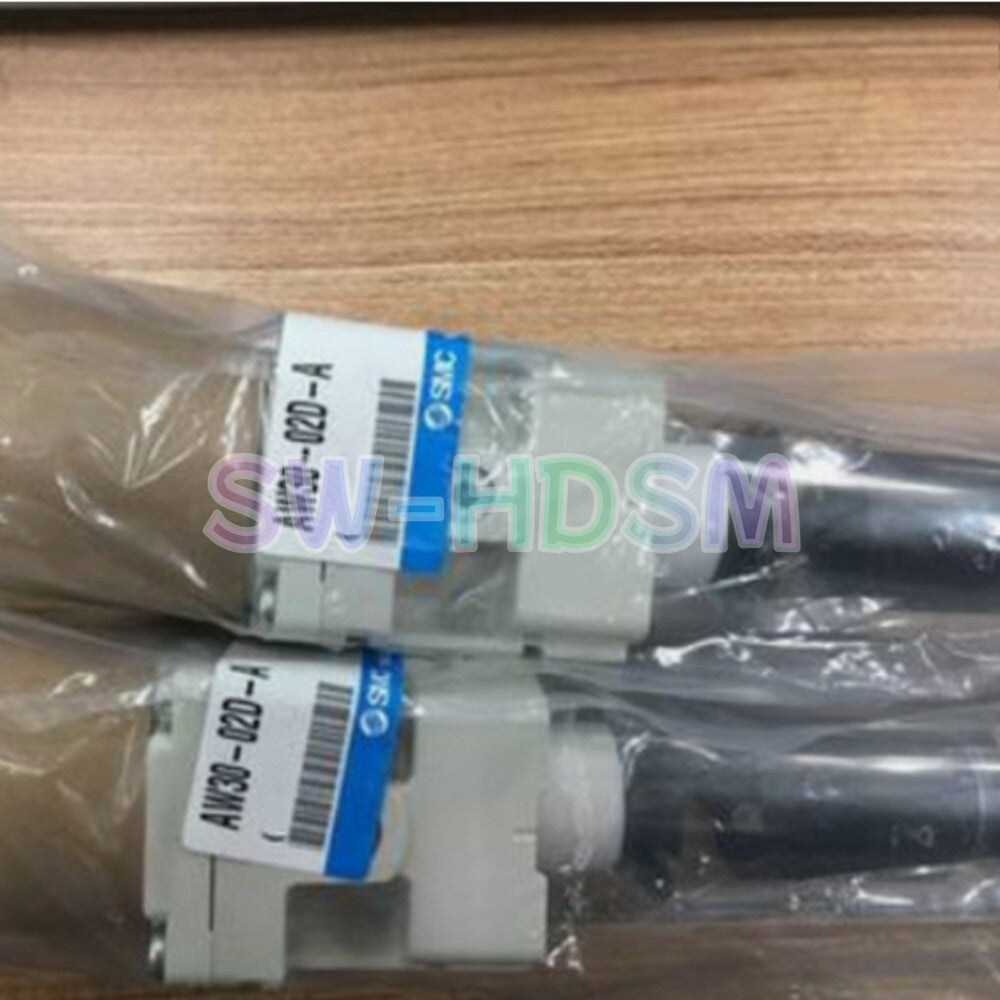 1PCS  for SMC  AW30-02D-A Freight Free
