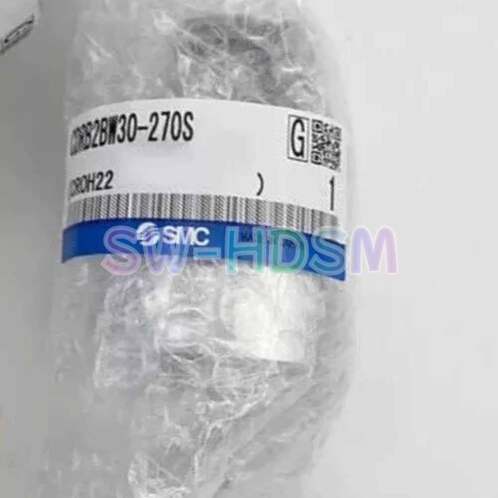 1PCS  FOR SMC CRB2BW30-270S rotary cylinder freight free