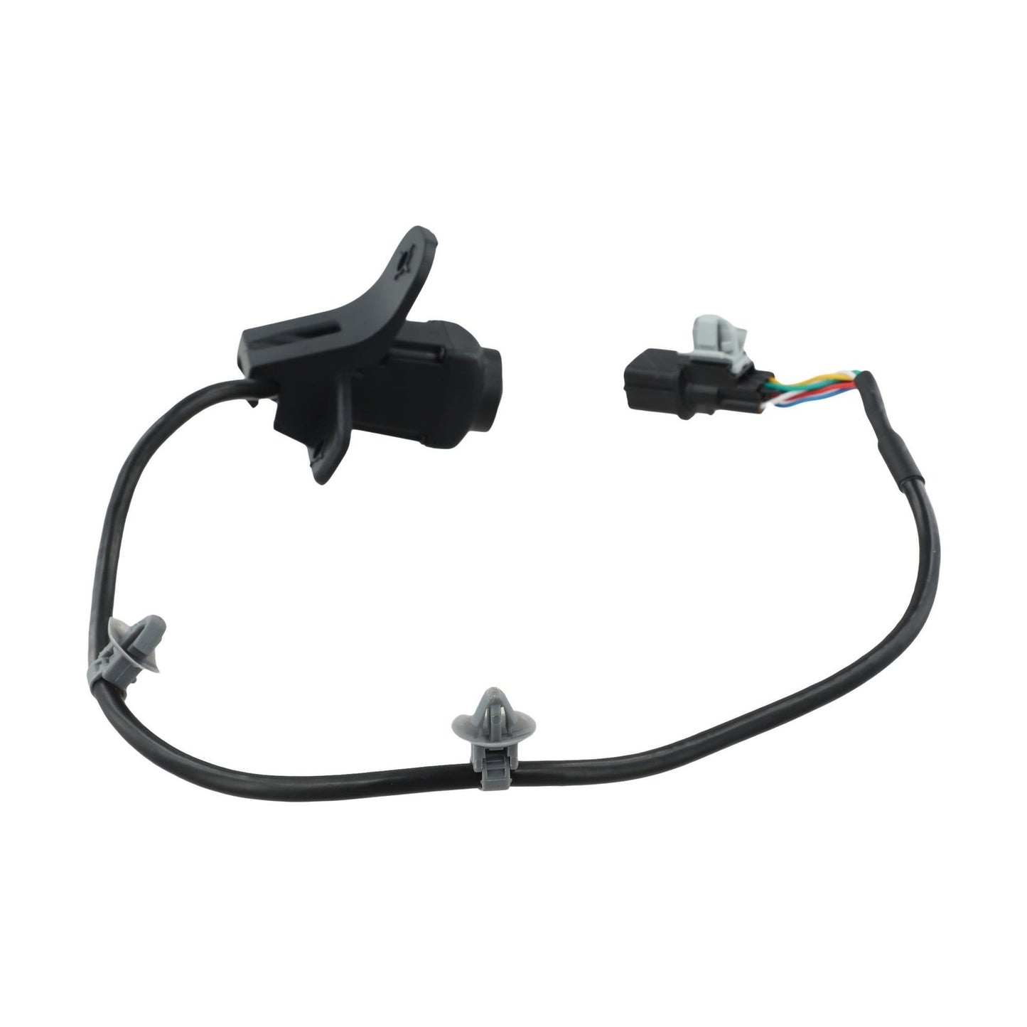 Simplified Installation Process Parking Cam for Hyunda's Latest Models