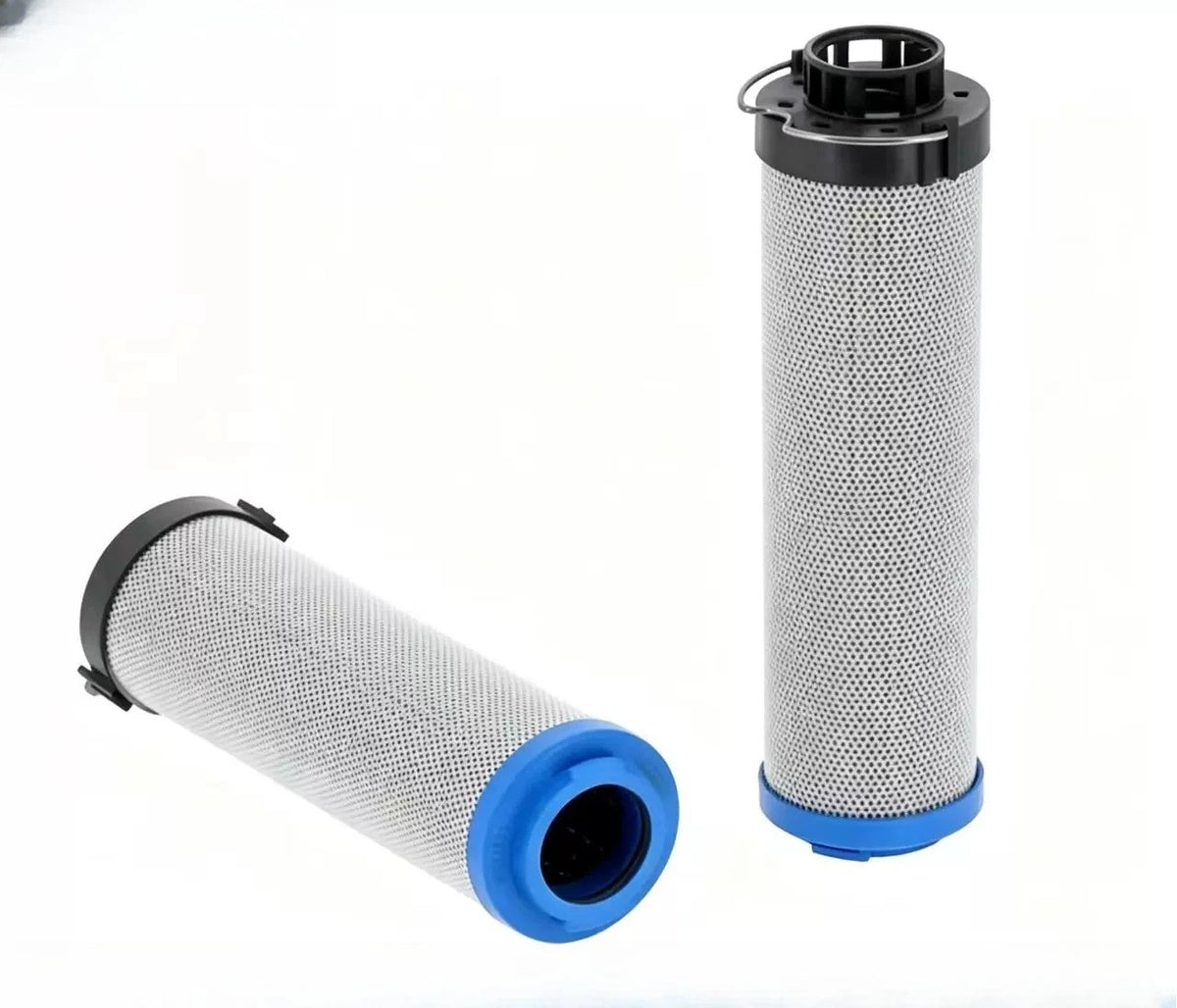 1PCS  FIT FOR Hydraulic filter element 3D.QXWL1-3 replacement