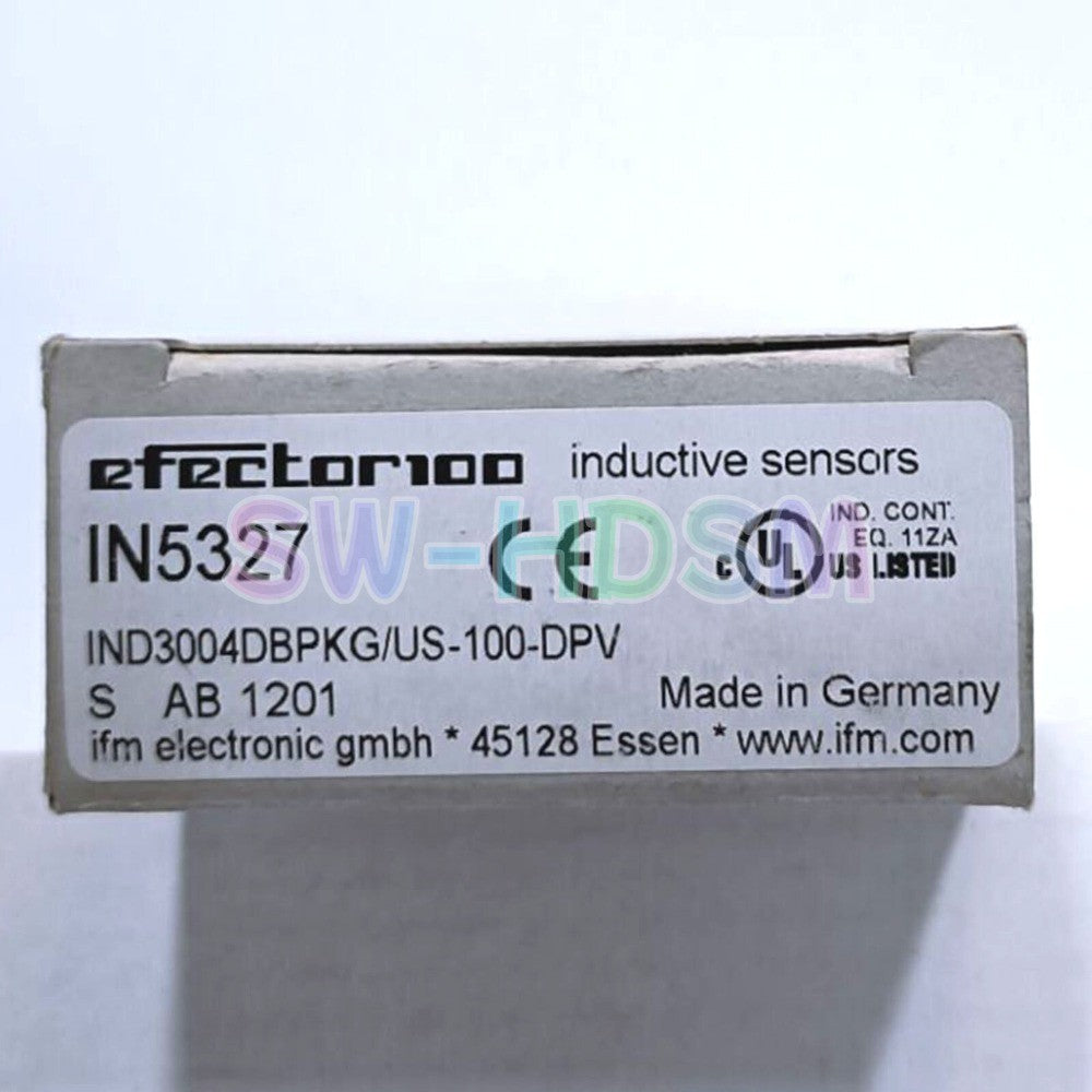 1PCS  for IFM IN5327 Inductive Sensor Freight Free
