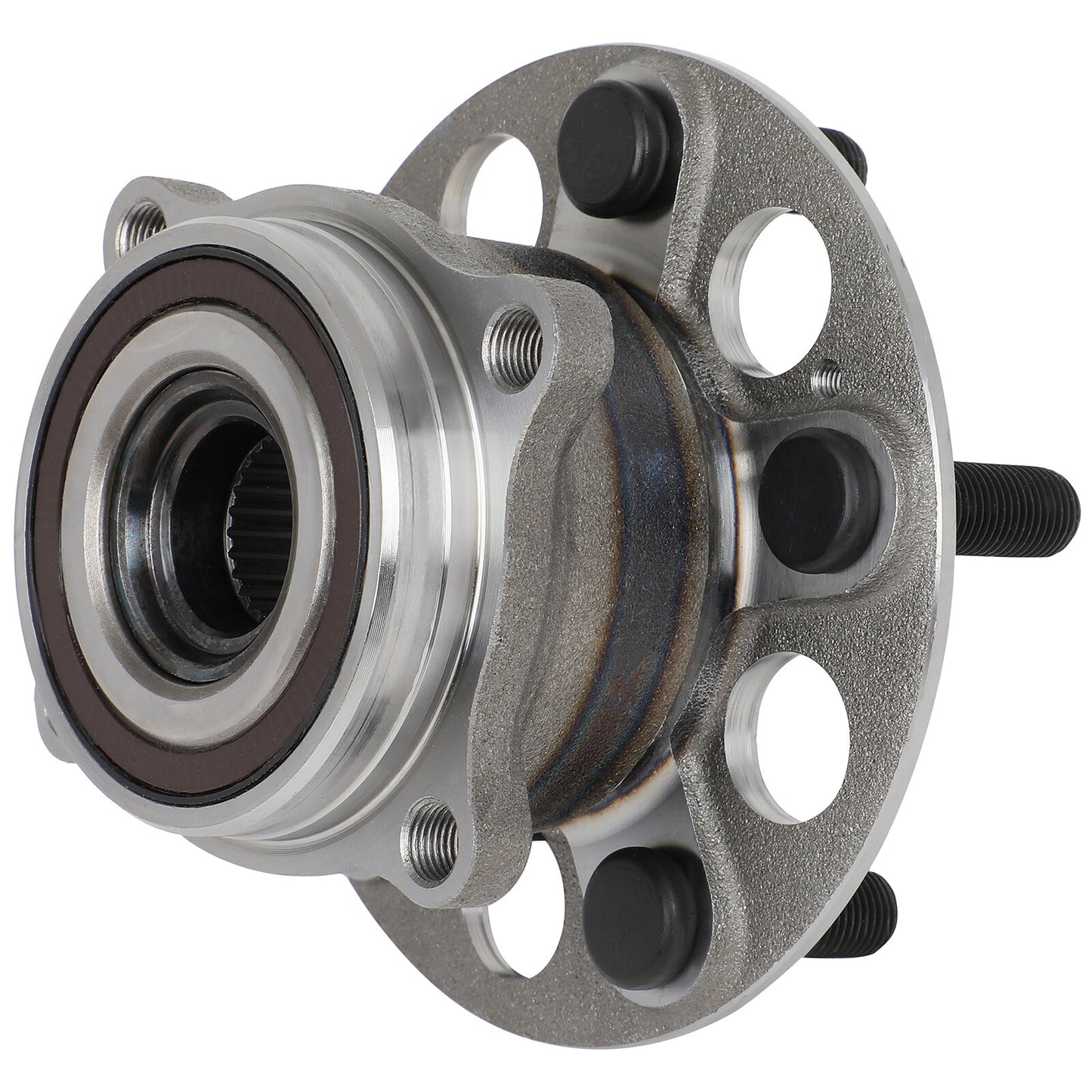 1Pc Wheel Hub Bearing Rear AWD For Acura MDX 2017-2020 Honda Pilot 2016-2022